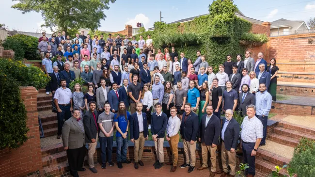 MU2024 group pic